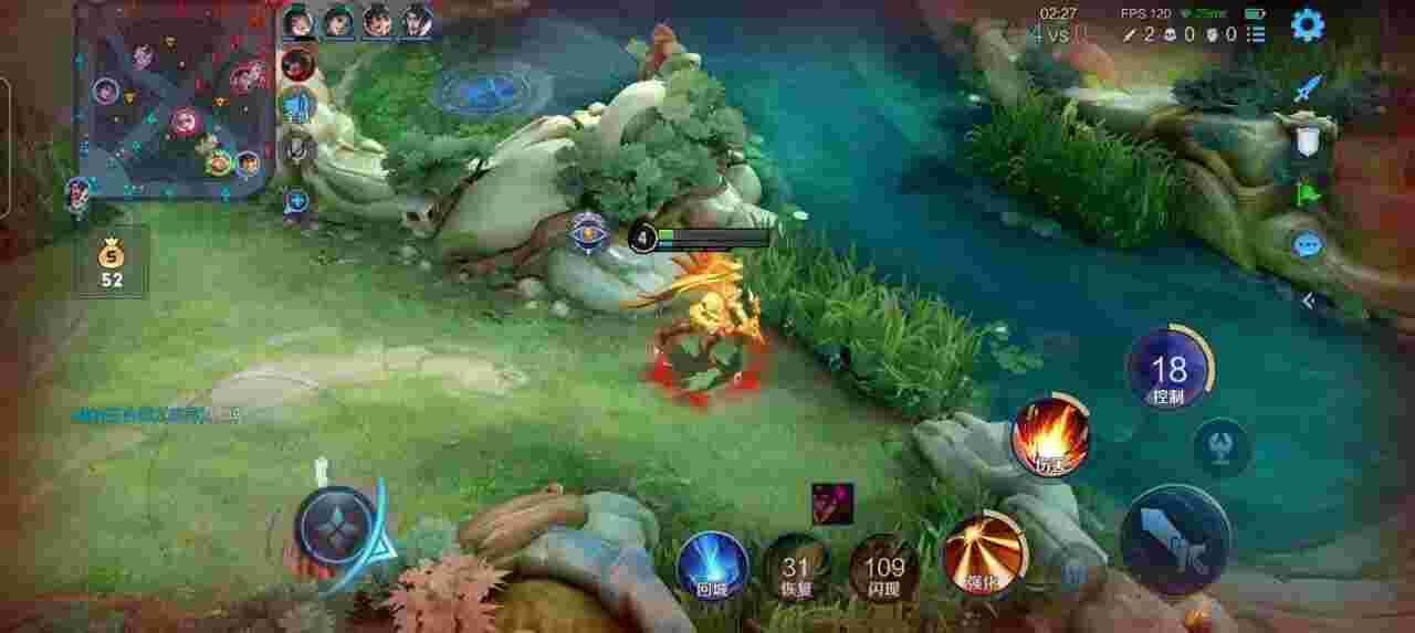 王者荣耀擎天柱 - 和平精英外挂为什么被淘汰辅助预览图